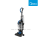 Upright Vacuum Cleaner